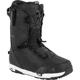 Nitro PROFILE TLS STEP ON 2024 Snowboard-Boots black, 29.5
