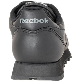 Reebok Classic Leather W intense black 36