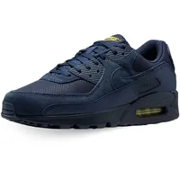 Nike Air Max 90 Obsidian/Obsidian-Lightening 47.5 EU - 47.5 EU