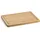 Zeller Schneidebrett Bamboo 1-tlg. 45 x 33 cm natur