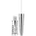 Clinique High Impact Lash Amplifying Serum 3 ml