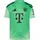 adidas FC Bayern München 25/26 Torwart Kinder Trikot, türkis - Glory Mint -