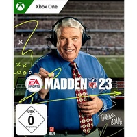 Madden NFL 23 XBOX One