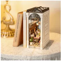 ROBOTIME Arcade Dating