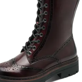 TAMARIS M2563045 Damen Rot 39