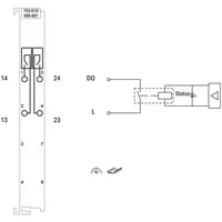WAGO 753-513/000-001