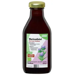 Salus Mariendistel Bio-Leber-Tonikum
