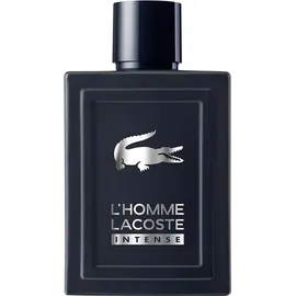 Lacoste L'Homme Intense Eau de Toilette 100 ml