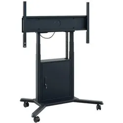 Hagor STM Motorized Cisco WebEx Board Pro 55" Liftsystem mobil