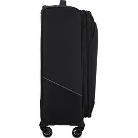 American Tourister Summerride 4-Rollen M 69 cm / 29 cm / 69 l schwarz