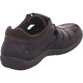 Panama Jack Meridian Basics Herren Braun 44