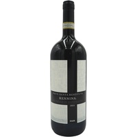 2015 Rennina Brunello di Montalcino Magnum