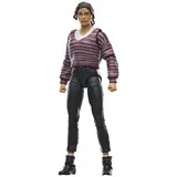 Hasbro Marvel Legends MJ Actionfigur 15 cm - Schwarz/Mehrfarbig