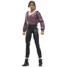Hasbro Marvel Legends MJ Actionfigur 15 cm - Schwarz/Mehrfarbig