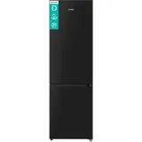 Gorenje RK418DPB4I Kühl-Gefrierkombination (268 l, 1800 mm hoch, Schwarz)