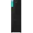 RK418DPB4I Kühl-Gefrierkombination (268 l, 1800 mm hoch, Schwarz)