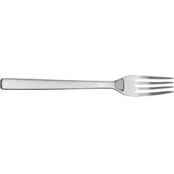 Ovale Gabel