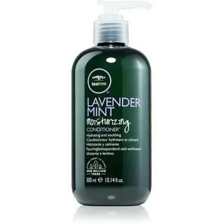 Paul Mitchell Tea Tree Lavender Mint Moisturizing Conditioner 300 ml
