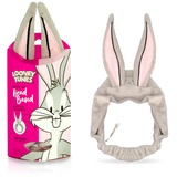 Mad Beauty Looney Tunes Haarband, Bugs Bunny