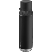 WMF Trinkflasche Tritan- mit Auto-Close Deckel, auslaufsicher, BPA-freie Wasserflasche