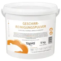 Tapira Spülmaschinenpulver CF T8429 5kg