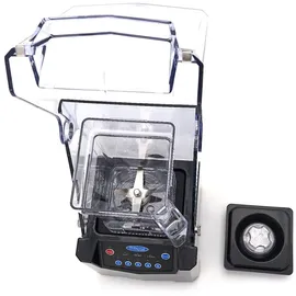 MAXIMA Gastro 1,5 l Standmixer