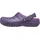 Crocs Classic Lined Clog Lila 23