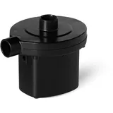 Bestway Sidewinder Akku-Elektroluftpumpe 4,8V mit Adaptern und USB-Kabel