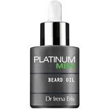 Dr Irena Eris Platinum Men Beard Maniac Bartöl Bartöl 30 ml