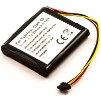 AGI Akku kompatibel mit Tomtom LHA11110001