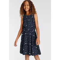 KangaROOS Jerseykleid in marine | Gr.: 152/158