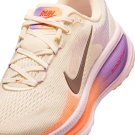 Nike Vomero 18 Damen Beige/Braun/Orange 39