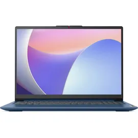 Lenovo IdeaPad Slim 3 16" Intel U-Series 8 GB RAM 512 GB SSD Abyss Blue
