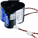 ABUS FU2986 D 1800 mAh 1 St.