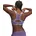 HeatGear Purple L