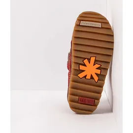 Art Company 0590 Pleasant Tibet/Skyline 45 RED Herren/Damen Schuhe 45 / 45 EU
