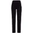 LASCANA Jazzpants Loungewear Schwarz 48/50