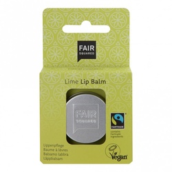 Fair Squared Lip Balm Lime - Fresh