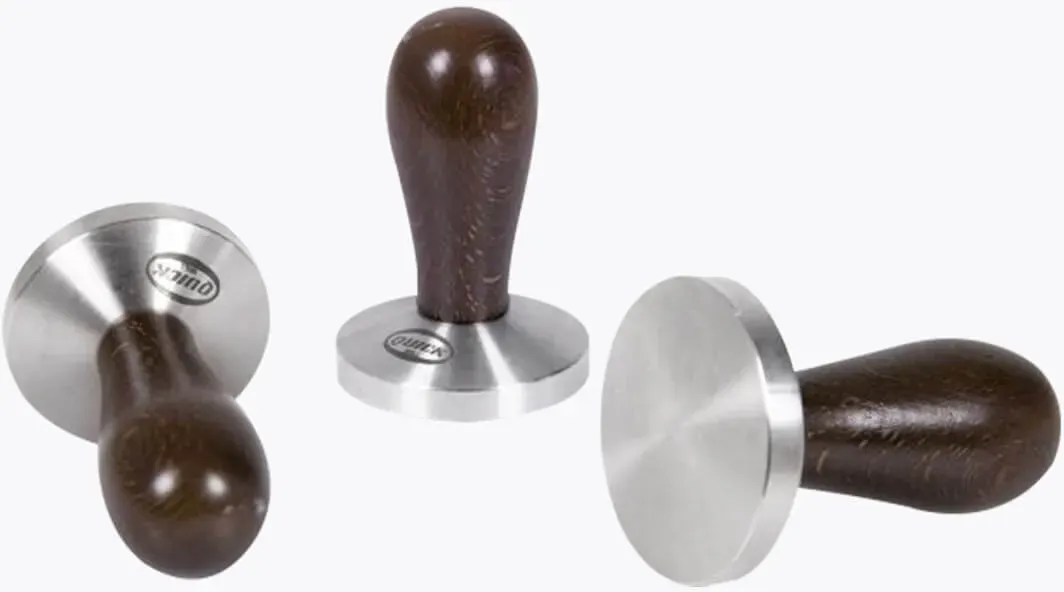 Quick Mill Tamper