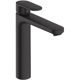 Hansgrohe Vernis Blend Einhandmischer Mattschwarz