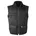 Winterweste Sölden Bodywarmer M schwarz