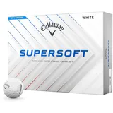 Callaway Supersoft Weiß