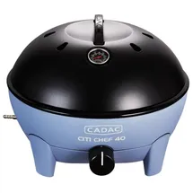 Cadac Citi Chef 40 blau