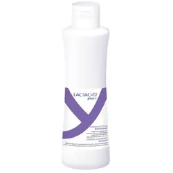 LACTACYD plus BERUHIGEND INTIMWASCHLOTION