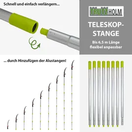Trutzholm Astsäge Teleskopsäge 6,5 m