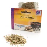 Berk HS-629 Räucherwerk - Myrteblätter, 30 g