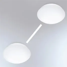 Steinel RS PRO P1 flat 1 LED 8,2 W Kunststoff/Metall
