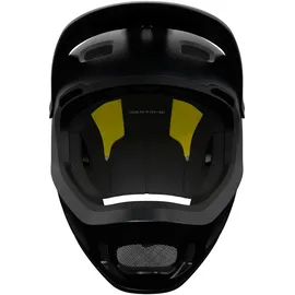 Poc Coron Air MIPS 55-58 cm weiß 2025