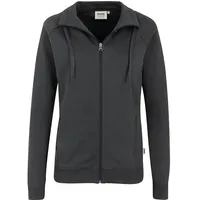 Hakro Damen-Sweatjacke College, 406 - S