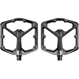 Crankbrothers Stamp 7 schwarz